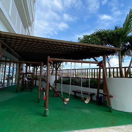 Paraiso Frente Al Mar Caribe En Cartagena. エクステリア 写真