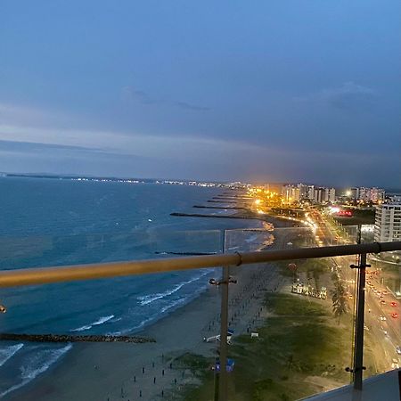 Paraiso Frente Al Mar Caribe En Cartagena. エクステリア 写真