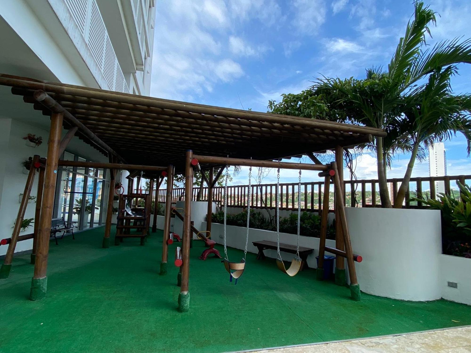 Paraiso Frente Al Mar Caribe En Cartagena. エクステリア 写真